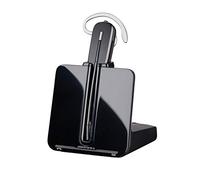 Plantronics CS540 Système d'écouteurs sans Fil Convertibles compatibles Cisco