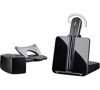 Plantronics CS540 Wireless Convertible Headset + HL10 Lifter Noir