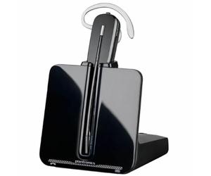 PLANTRONICS CS540A casque sans fil Téléphone de bureau 1 écouteur