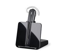 PLANTRONICS CS540A+HL10 casque sans fil + décroché mécanique