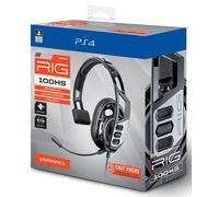 Plantronics Casque de jeu RIG 100HS pour PS4