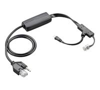 Poly Ehs App-51 - Crochet Commutateur Pour Téléphone - Pour Poly Mda200; Cs 510, 520, 540; Savi W710, W720, W730, W740, W745; Savi Office Wo300, Wo350