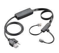Plantronics Décroché électronique EHS APC43 pour Cisco | Accessoires Câble décroché à distance pour téléphones Cisco