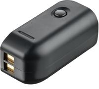 Plantronics DECT Ersatzakku CA12CD (80322-01)