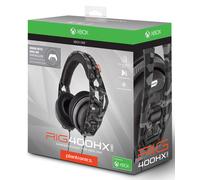 Plantronics Écouteurs Rig 400HX Urban Camo Gaming Headset Xone Plantronics