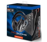 Plantronics Écouteurs Rig 800HS sans Fil Gaming Headset PS4 PLAYSTATION 4