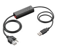 Plantronics EHS APU-76 Adaptador de UC con Descolgador Electrónico