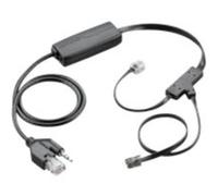 Plantronics EHS APV-65 - crochet commutateur G