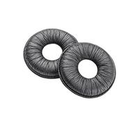 Plantronics Embouts en cuir synthétique Pour modèle EncorePro Lot de 25 (Import Allemagne)