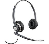 Plantronics encorepro binaural (hw720n) in a80 & mo300 203824-01 G