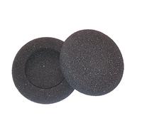 Poly Coussinet pour casque EncorePro HW510/520 Pack de 2 Noir