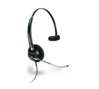 Plantronics EncorePro HW510V Kopfbgelmodell monaural Voice Tube