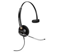 Casque binaural Plantronics EncorePro 510V avec microphone