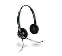 Plantronics Casque téléphonique EncorePro HW520V binaural micro-tube