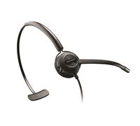 PLANTRONICS EncorePro HW540 casque filaire 1écouteur 3 en 1