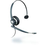 Plantronics EncorePro HW710 casque filaire supra-auriculaire