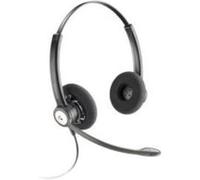 Poly Entera HW121N - Micro-casque - sur-oreille - filaire - Quick Disconnect