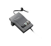 PLANTRONICS Haut-parleur / Ampli Vista M22 - Combiné - Pour Casque, PBX