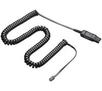 PLANTRONICS HIC-10 câble QD-RJ pour AVAYA 64xx / 46xx