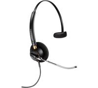 Plantronics HW510V EncorePro Micro-casque supra-auriculaire filaire Mono Noise Cancelling téléphone