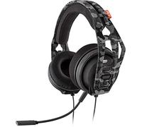 Plantronics Jeu Camouflage casque pour Playstation 4, Camo, Rig 400hs