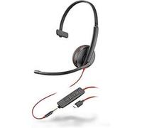Plantronics Blackwire 3215 USB-C