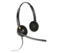 Poly Micro-casque binaural EncorePro 520 + fonction Quick Disconnect