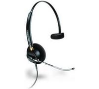 Casque binaural Plantronics EncorePro 510V avec microphone