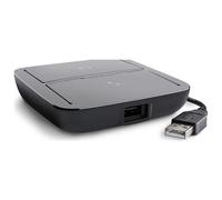Plantronics MDA220 USB Commutateur entre PC et téléphone fixe
