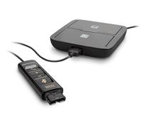 Plantronics MDA480 QD Smartswitcher (Umschalter PC / Festnetz)