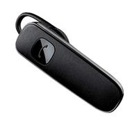 PLANTRONICS - ML15 Oreillette Bluetooth pour Téléphone | Confortable & Portable | Technologie Bluetooth | Compatibilité Universelle | Facile à Installer | Accessoires Smartphone - Noir