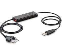 Poly Adaptateur EHS APU-76 Décroché électronique TAA