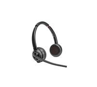 Poly Casque DECT+ SAVI 8420 Office -M – socle + 2 écouteurs