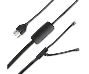 Plantronics Poly EHS APP-51- Hook-Switch für Telefon