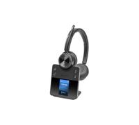 Poly Savi 7420 Stereo D2 HS EMEA-INTL En