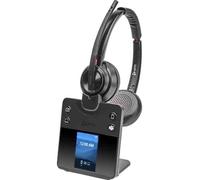 Poly Micro-casque Savi 8420 Office stéréo DECT 1 880-1 900 MHz