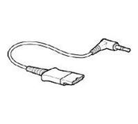 Plantronics prise de casque micro - 45.7 cm G