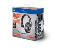 Plantronics RIG 100HS - Casque de Jeu pour PS4