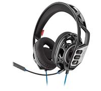 Casque - Plantronics - RIG 300 HS - Noir - Compatible PS4 - Microphone intégré