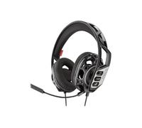 Plantronics RIG 300HC Casque pleine taille filaire jack 3,5mm pour Nintendo Switch