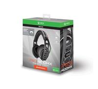 Plantronics Casque RIG 400HX – micro-casque circum-aural filaire pour Xbox One et Xbox One S