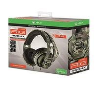 casque RIG 400HX Forest Camo