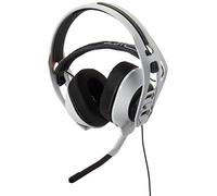 Plantronics RIG 4VR Binaural Bandeau Noir, Argent Casque Audio - Casques Audio (Console de Jeux, Binaural, Bandeau, Noir, Argent, Dynamique, PlayStation 4, PlayStation VR)