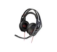 Plantronics RIG 515HD LAVA - Casque - canal 7.1 - pleine taille - USB