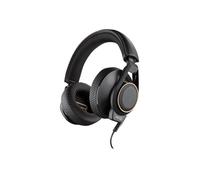 Plantronics RIG 600 Casque pleine taille filaire