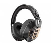 Plantronics rig 700 hdcasque Gaming pc Noir