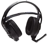 Plantronics Casque RIG 800HS sans fil circum-aural – jack 3,5 mm – isolation acoustique – PS4
