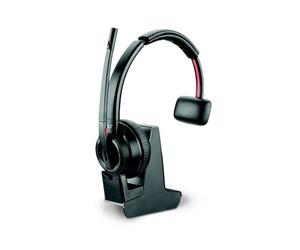 Plantronics Savi 8210 Office MS, Monaural, Microsoft, W8210/A