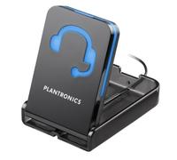 Plantronics Savi Oli - Indicateur lumineux Le boîtier s'allume lorsque vous êtes en ligne !