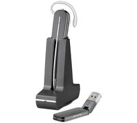 Plantronics Savi W440A-M Dect Écouteurs Auriculaire sans Fil Avec USB PC